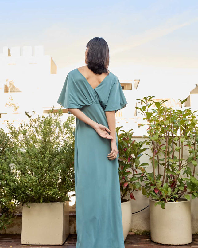 TUNIQUE DRESS-2