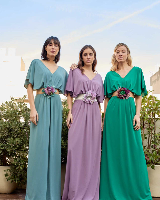 TUNIQUE DRESS-0