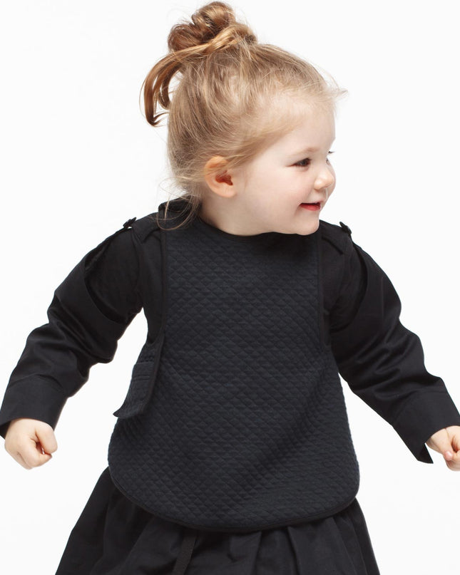 Baby Bib Vest-2