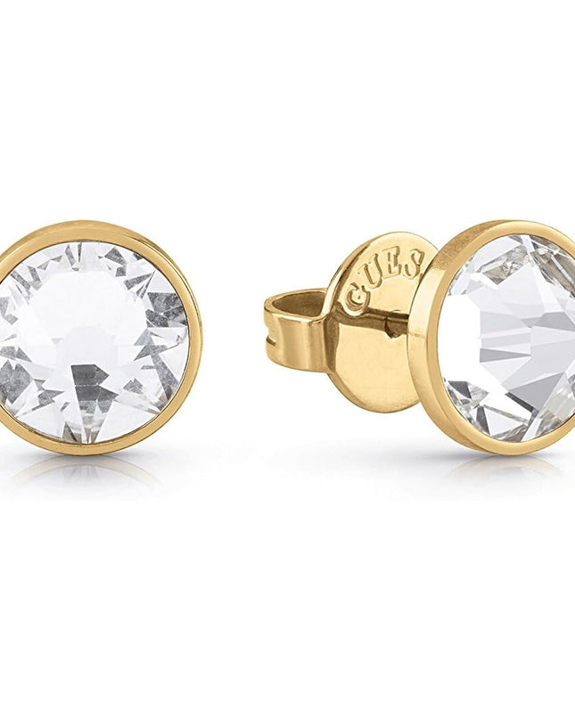 Guess Mens Earrings JUME01343JWYGTU-0
