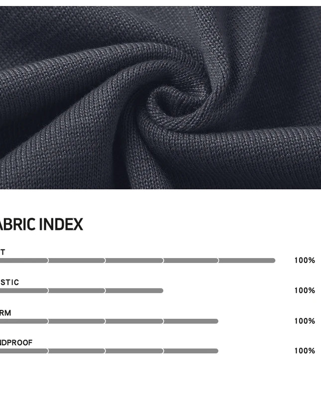 Men's Sweatshirt Spring Casual Knit Pullover Sweater Hoodies Drawstring Hooded Pullover Comfortable Clothing Us Size