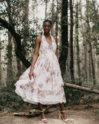 FLORAL / XS