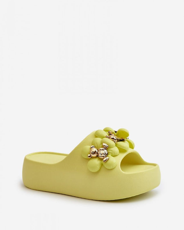 Flip-flops model 198597 Step in style