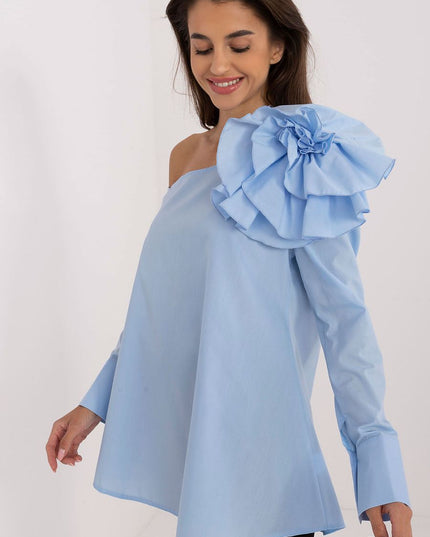 Blouse model 200309 Lakerta-1