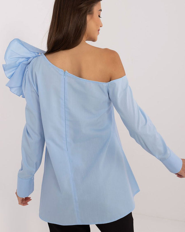 Blouse model 200309 Lakerta-2