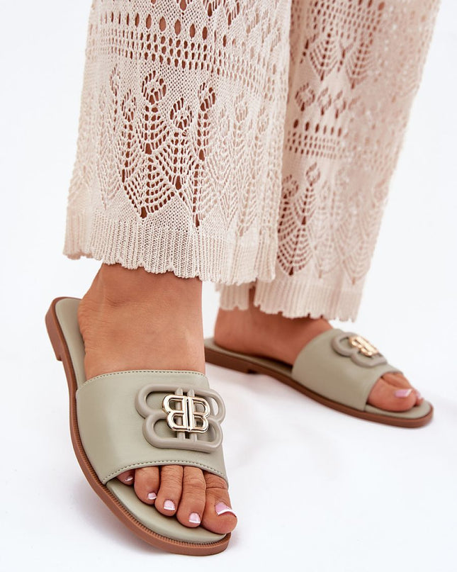 Flip-flops model 215961 Step in style