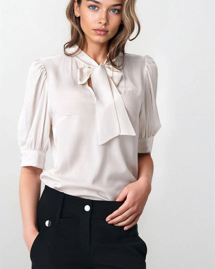 Blouse model 216912 Nife