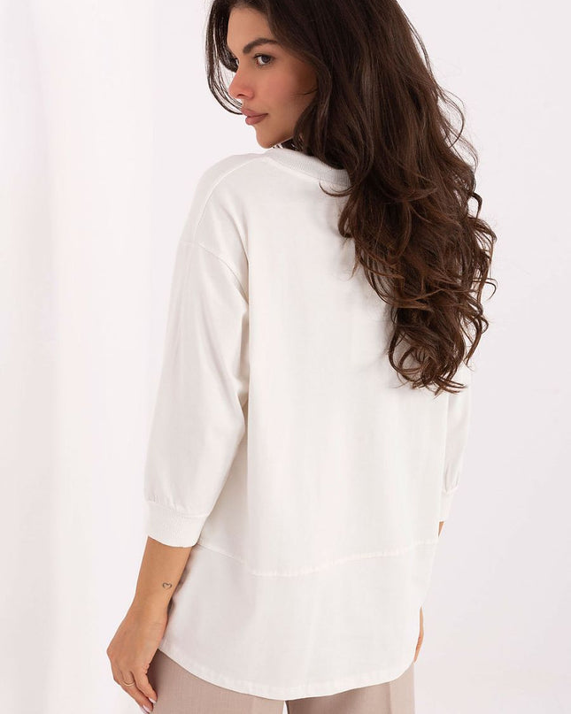Blouse model 218391 Relevance-2