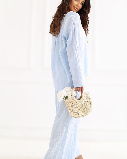 Blouse model 226447 Italy Moda-3