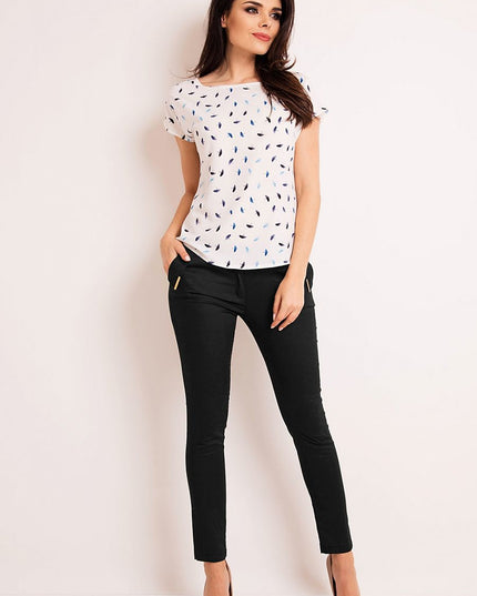 Blouse model 80728 Infinite You-0