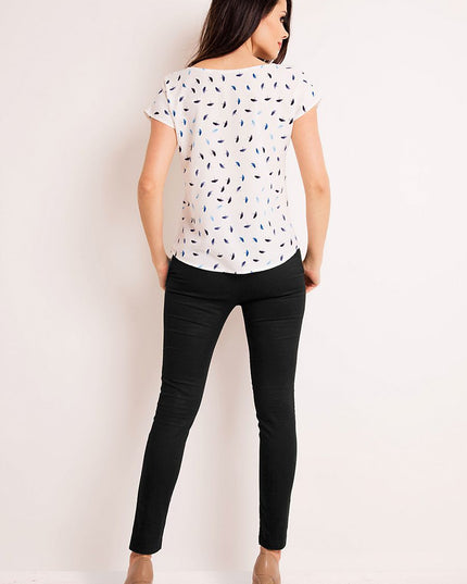 Blouse model 80728 Infinite You-2