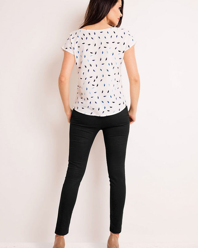 Blouse model 80728 Infinite You-2