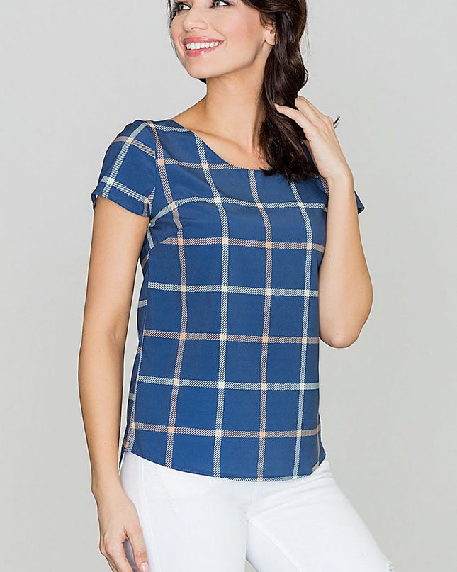 Blouse model 114276 Lenitif-0