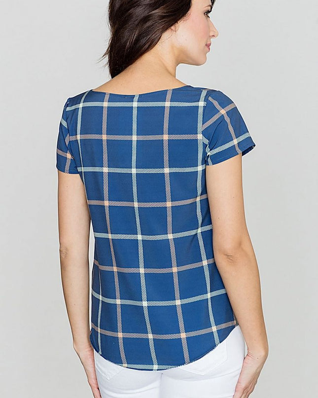 Blouse model 114276 Lenitif-1