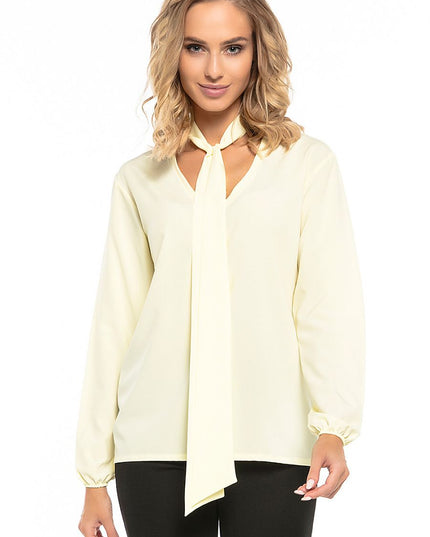 Blouse model 121276 Tessita-0