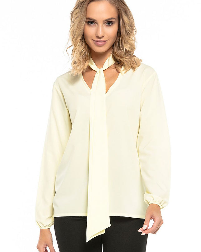 Blouse model 121276 Tessita-0