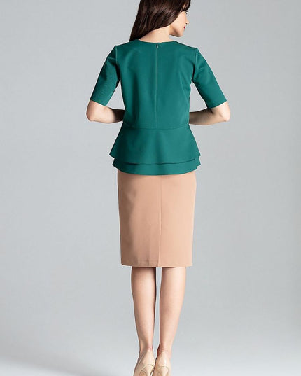 Blouse model 130974 Lenitif-2