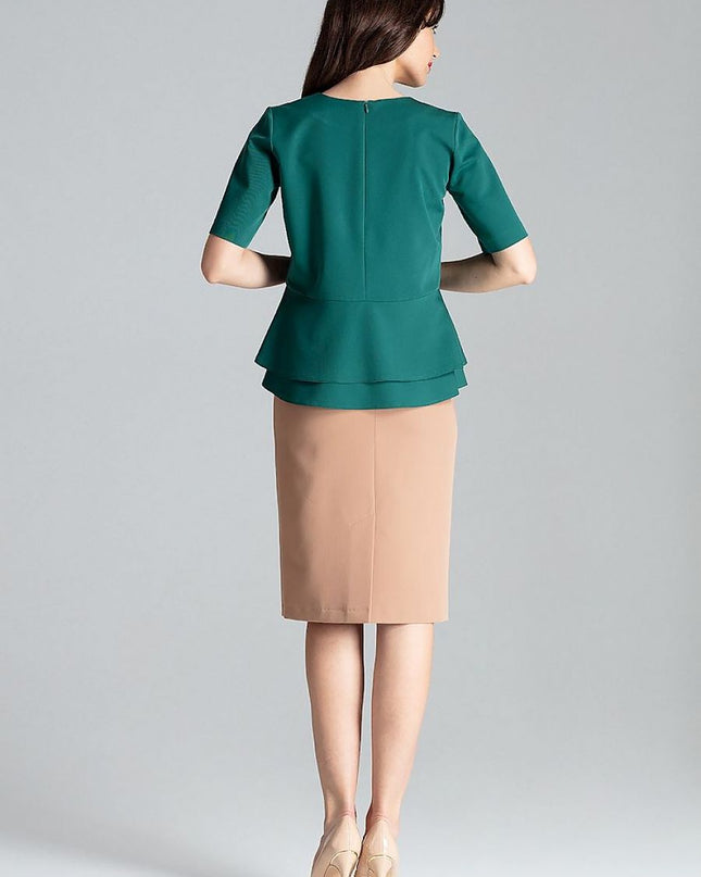 Blouse model 130974 Lenitif-2