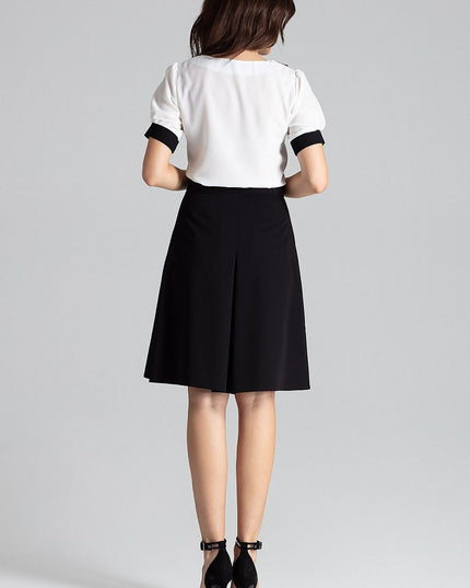 Blouse model 131230 Lenitif-2