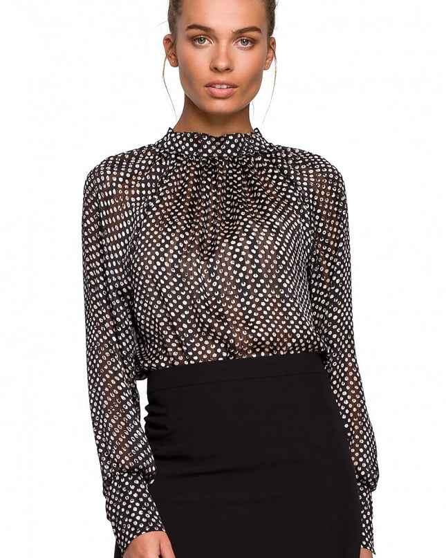 Blouse model 149251 Stylove-0
