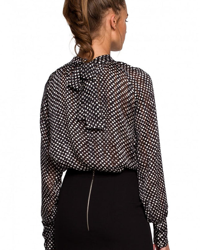 Blouse model 149251 Stylove-2