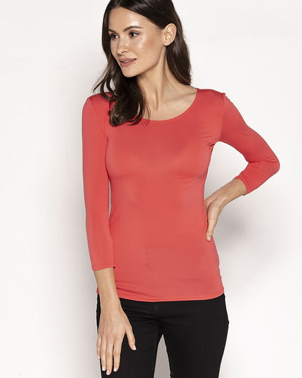 Blouse model 153986 Babell-0