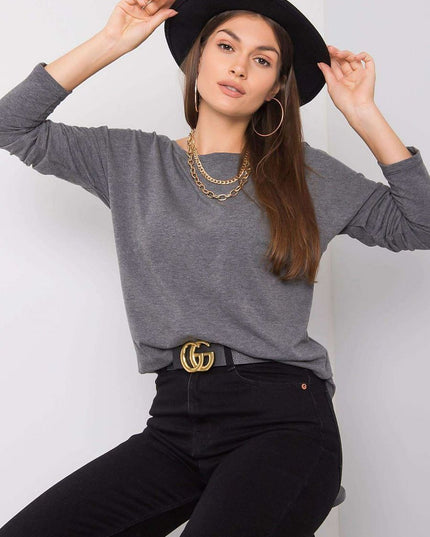 Blouse model 162853 BFG-1