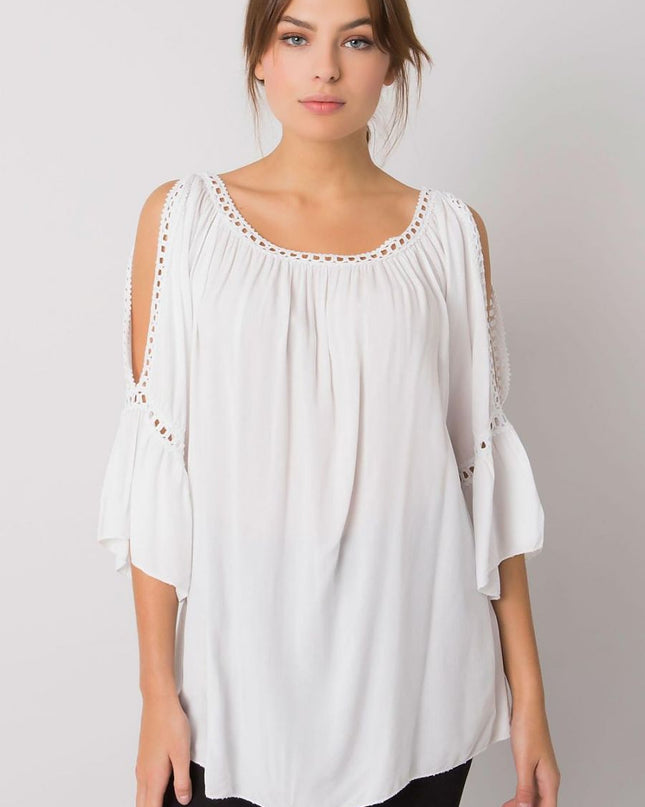 Blouse model 165903 Och Bella-0