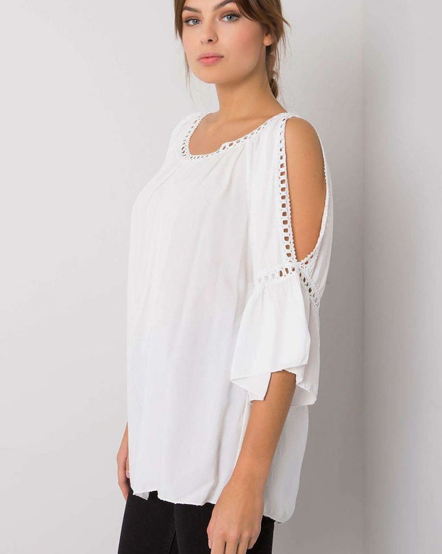 Blouse model 165903 Och Bella-1