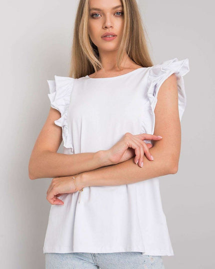 Blouse model 167518 Och Bella-0