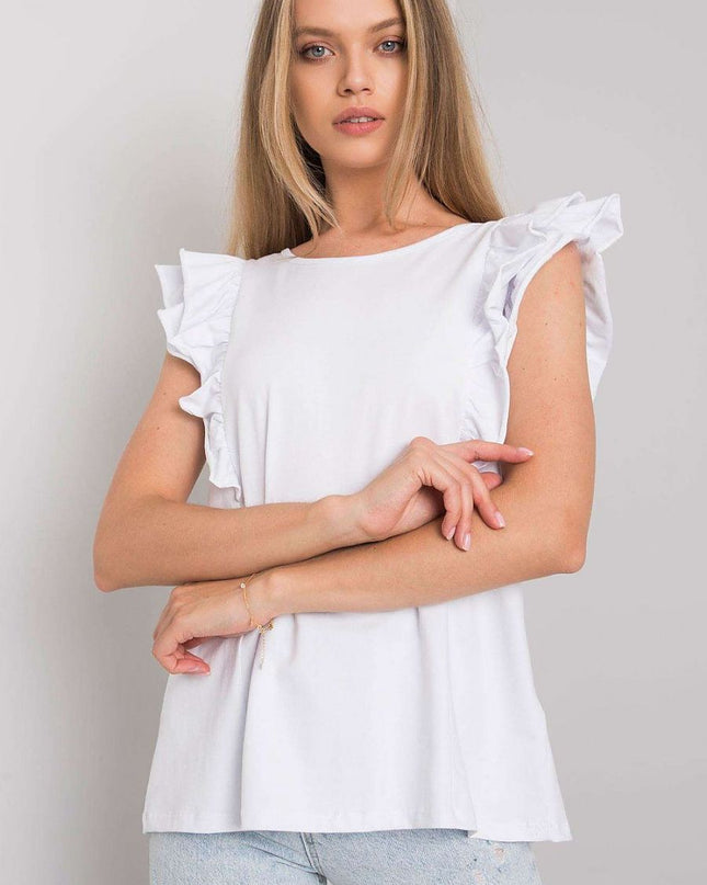 Blouse model 167518 Och Bella-0