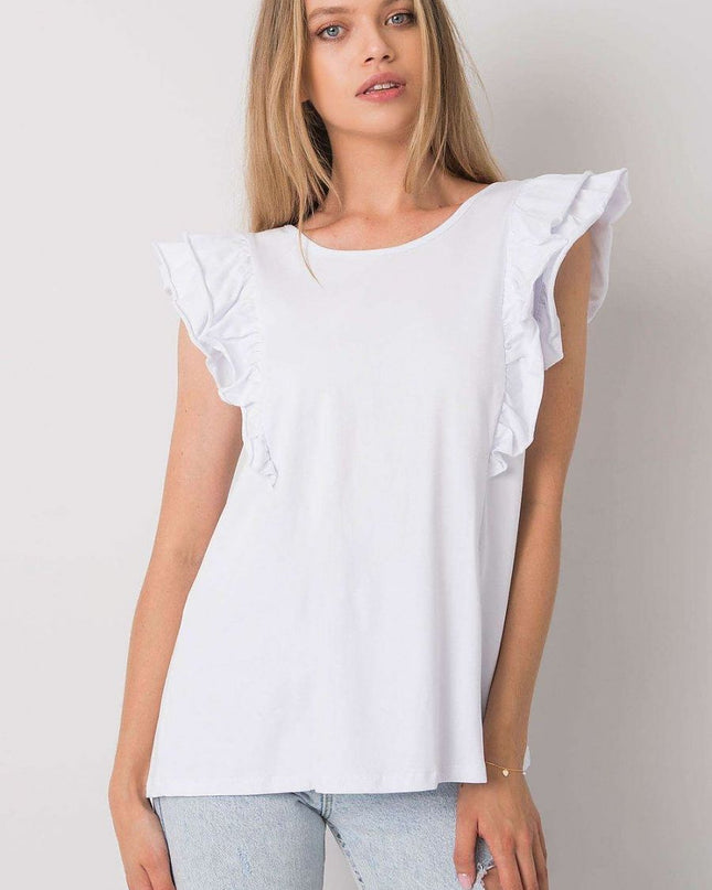 Blouse model 167518 Och Bella-1