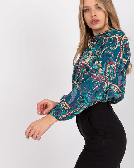 Blouse model 168826 Italy Moda-2