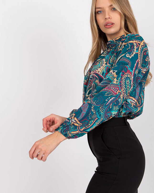 Blouse model 168826 Italy Moda-2