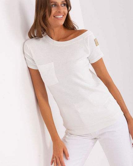 Blouse model 183467 Och Bella