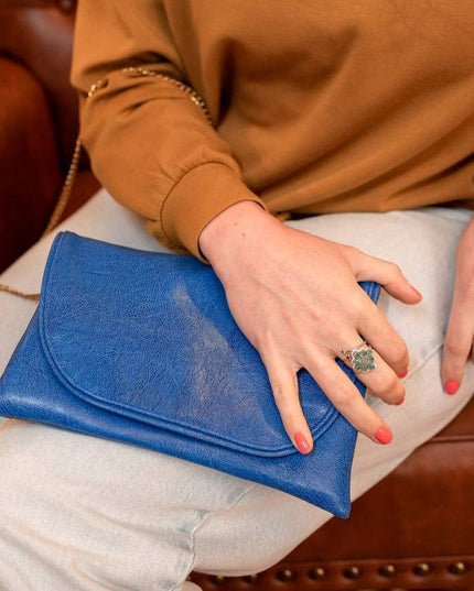 Bag Jane (small), vegan, artificial leather, 3 in 1-2