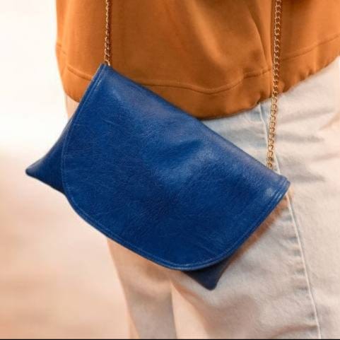 Bag Jane (small), vegan, artificial leather, 3 in 1-0