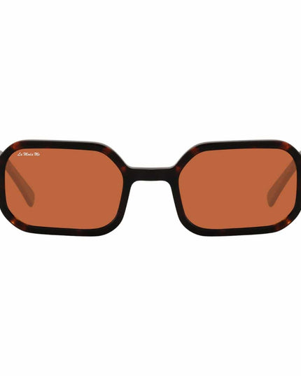 Teou Sunglasses - Sustainable Acetate Polarized UV400-0