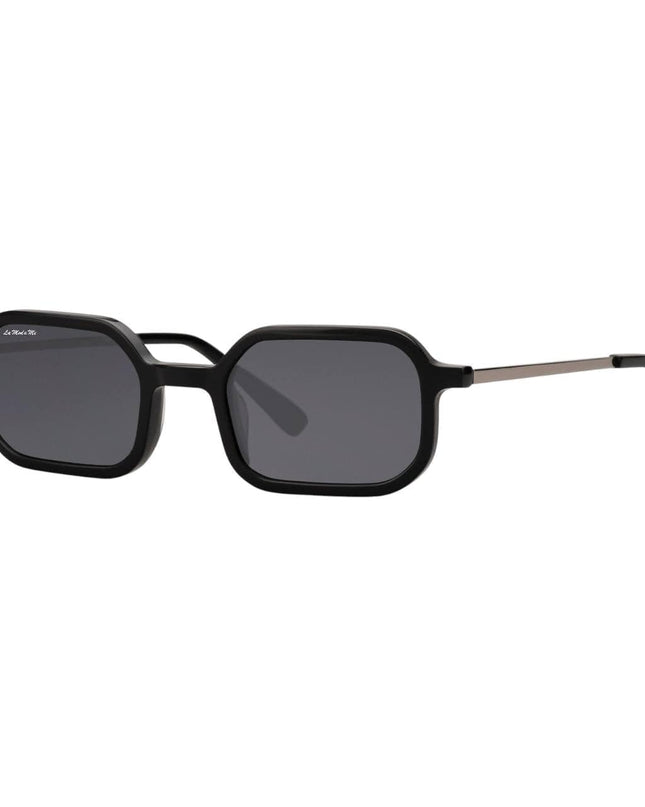 Teou Sunglasses - Sustainable Acetate Polarized UV400-3